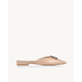 Slingback Venice Sand