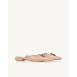 Slingback Venice Sand