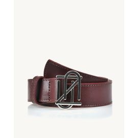 Cinto Danubio Plum