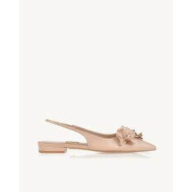 Slingback Venice Sand