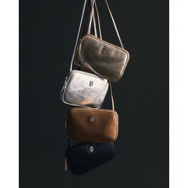 Bolsa Danubio Preta
