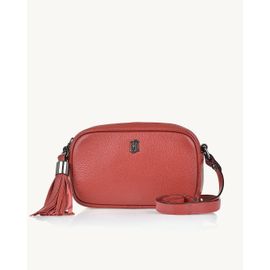 Bolsa Floater Scarlet