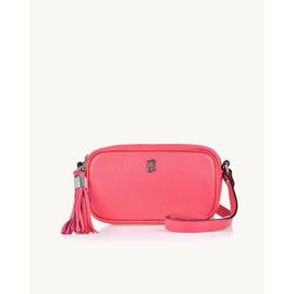 Bolsa Floater Claret