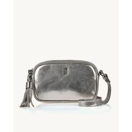 Bolsa Floater Metal Old Silver