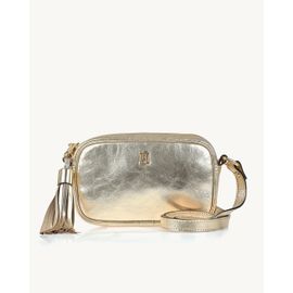 Bolsa Floater Metal Light Gold