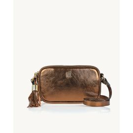 Bolsa Floater Metal Old Gold