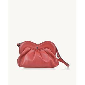 Bolsa Danubio Scarlet