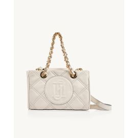 Bolsa Danubio Off White