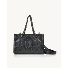 Bolsa Danubio Preta
