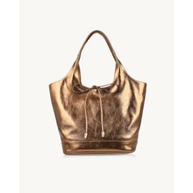 Bolsa Floater Metal Old Gold
