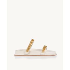 Flat Milano Off White