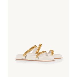 Flat Milano Off White