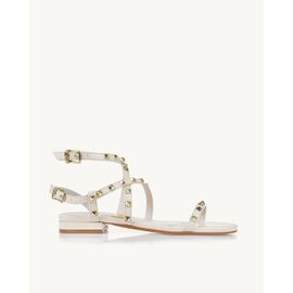 Flat Milano Off White