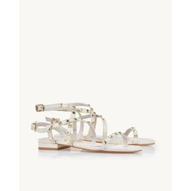 Flat Milano Off White