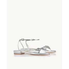 Flat Metalizado Silver