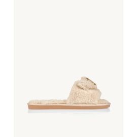 Flat Fur Cream