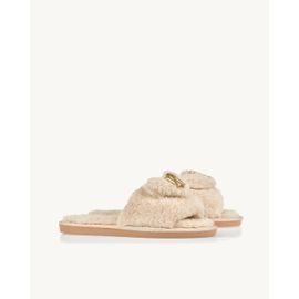 Flat Fur Cream
