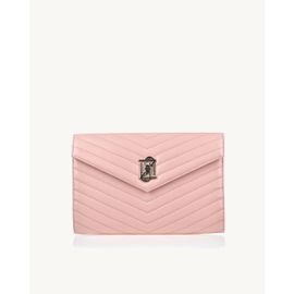 Bolsa Danubio Pink